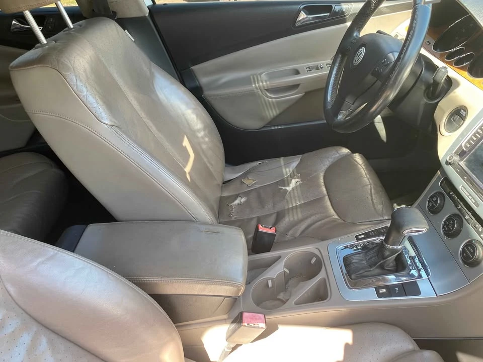 2007 Honda Odyssey - Image 3 of 9