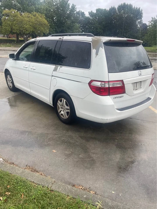 2007 Honda Odyssey - Image 3 of 10