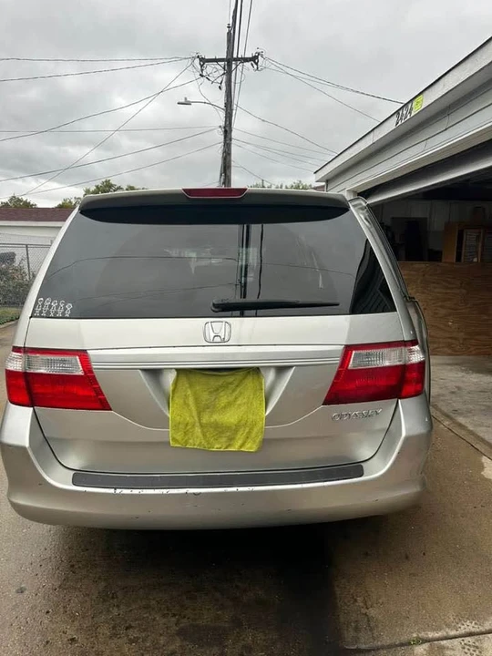 2007 Honda Odyssey - Image 4 of 15