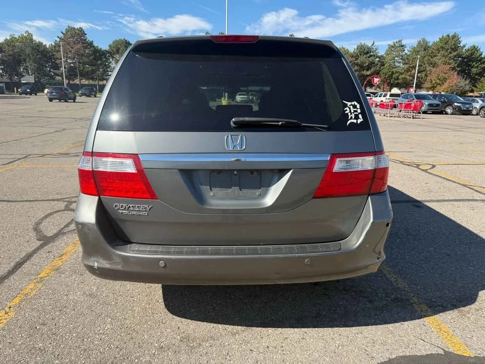2007 Honda Odyssey - Image 6 of 12