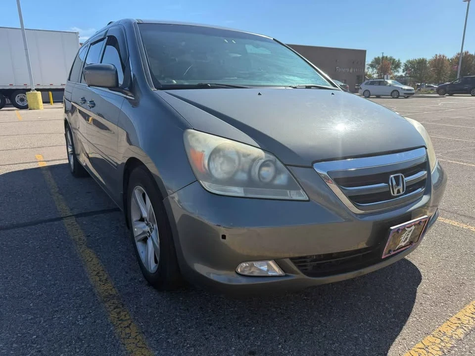2007 Honda Odyssey - Image 2 of 12
