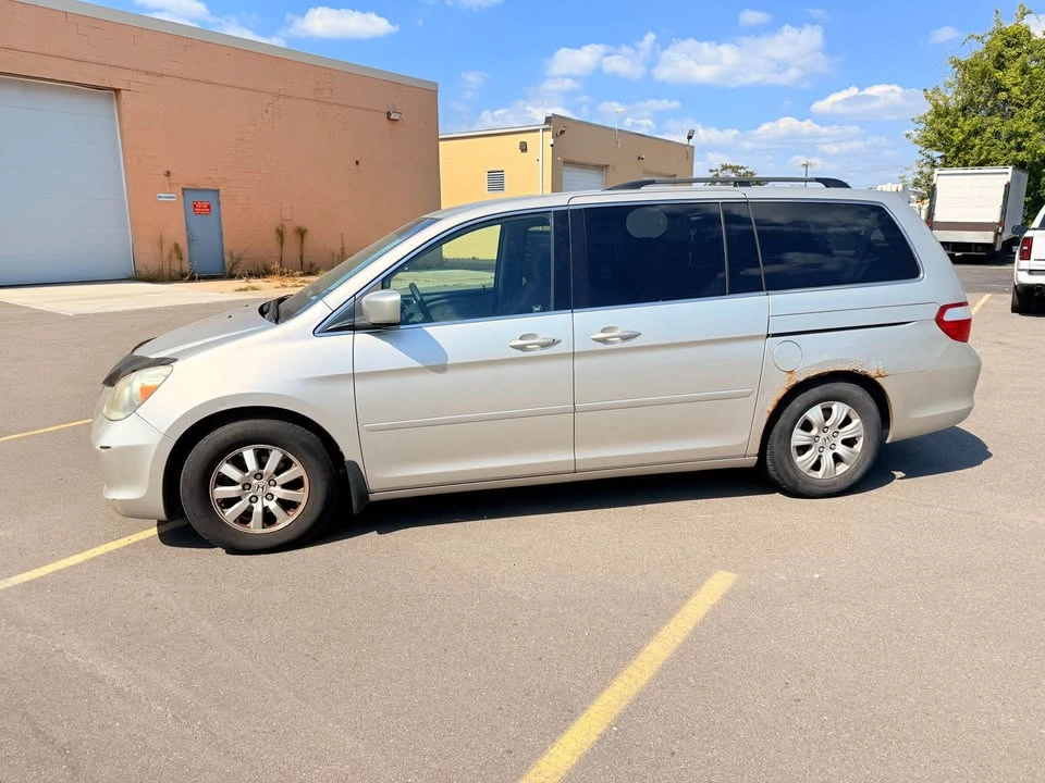 2007 Honda Odyssey - Image 3 of 9
