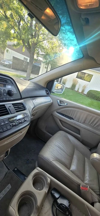 2007 Honda Odyssey - Image 7 of 7