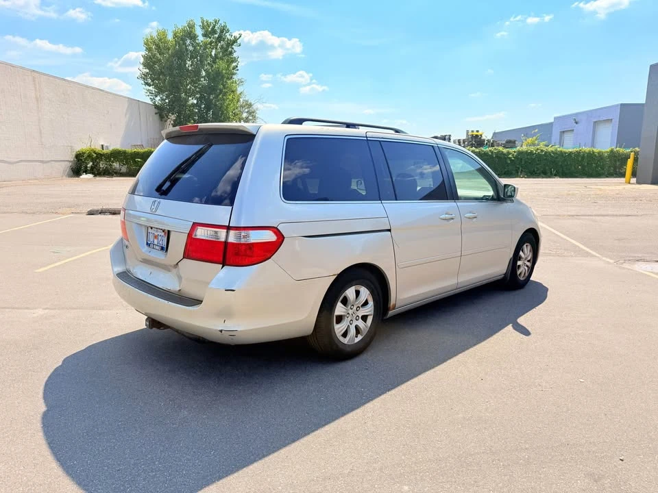 2007 Honda Odyssey - Image 2 of 9