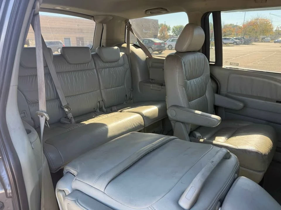2007 Honda Odyssey - Image 12 of 12