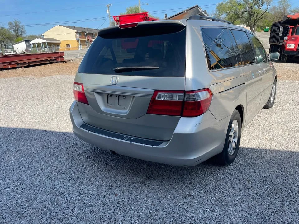 2007 Honda Odyssey - Image 2 of 9