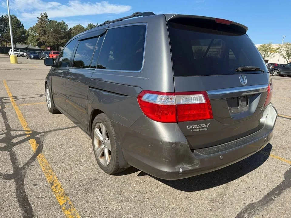 2007 Honda Odyssey - Image 5 of 12