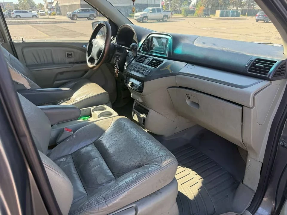 2007 Honda Odyssey - Image 9 of 12