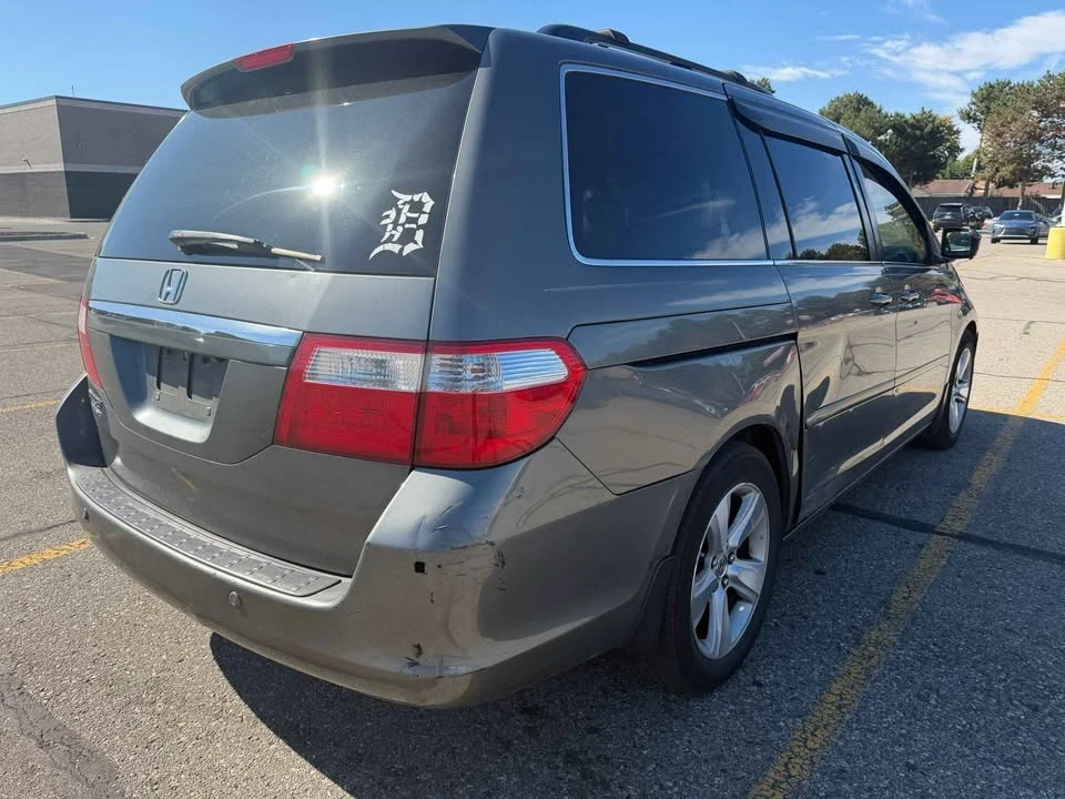 2007 Honda Odyssey - Image 7 of 12