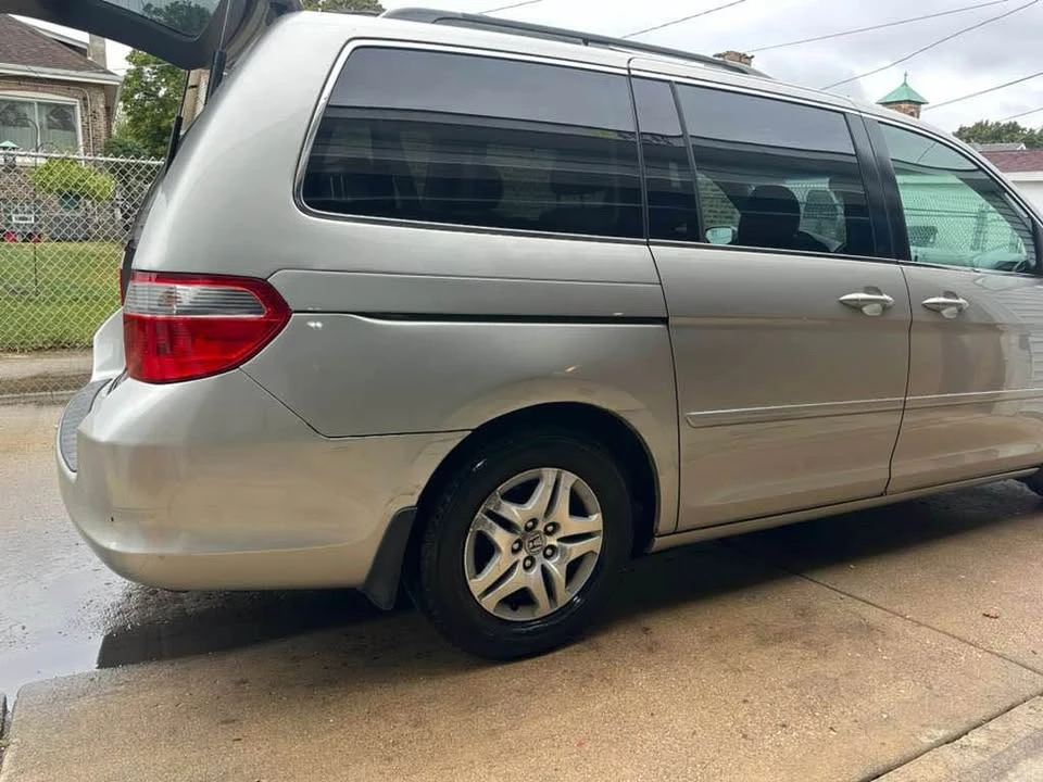 2007 Honda Odyssey - Image 5 of 15