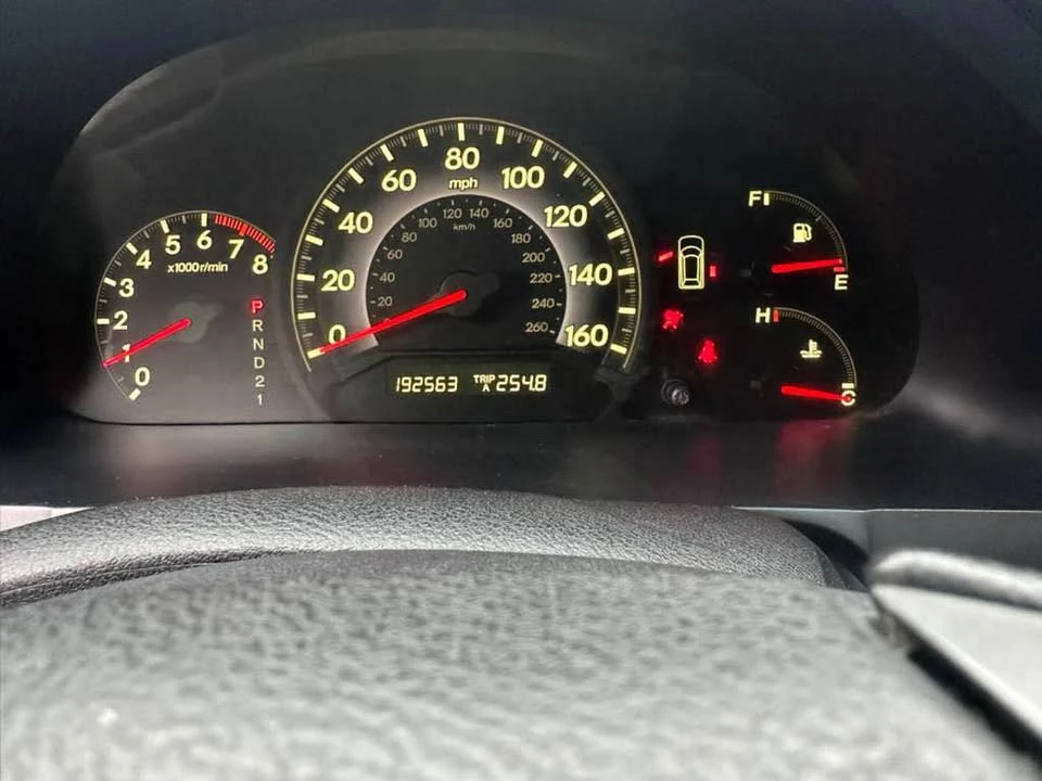 2007 Honda Odyssey - Image 6 of 15