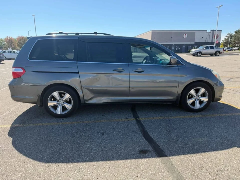 2007 Honda Odyssey - Image 3 of 12
