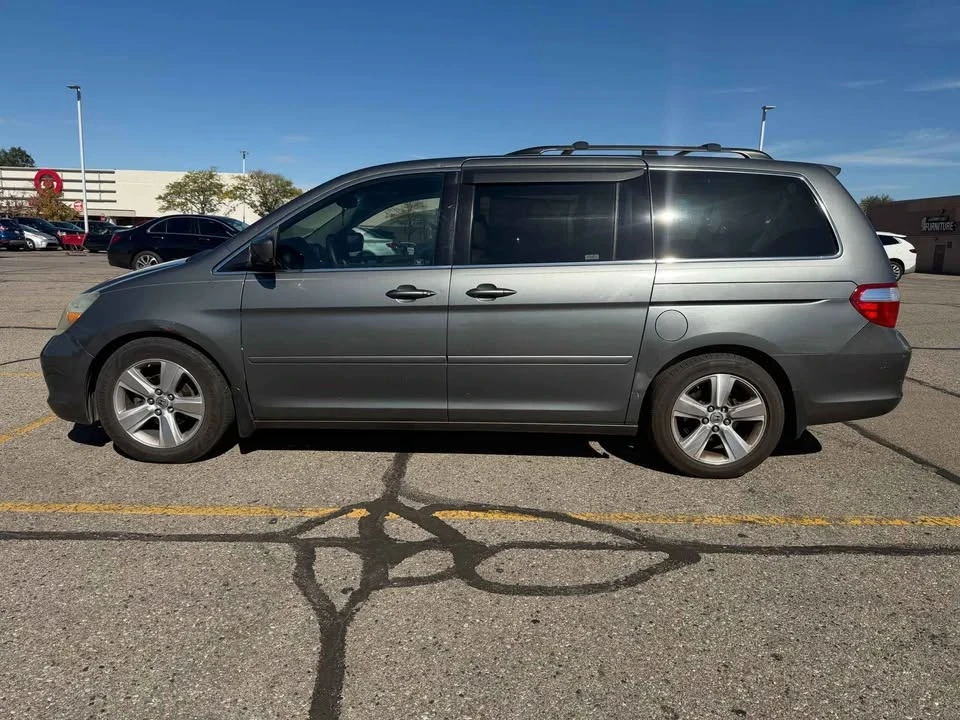 2007 Honda Odyssey - Image 4 of 12