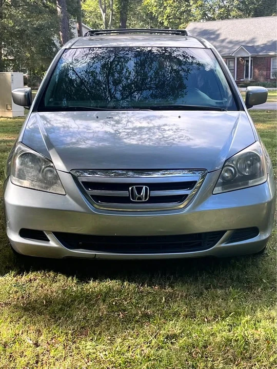 2007 Honda Odyssey - Image 7 of 14