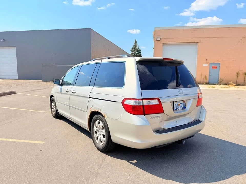 2007 Honda Odyssey - Image 5 of 9