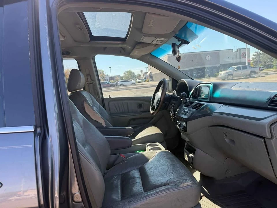 2007 Honda Odyssey - Image 8 of 12