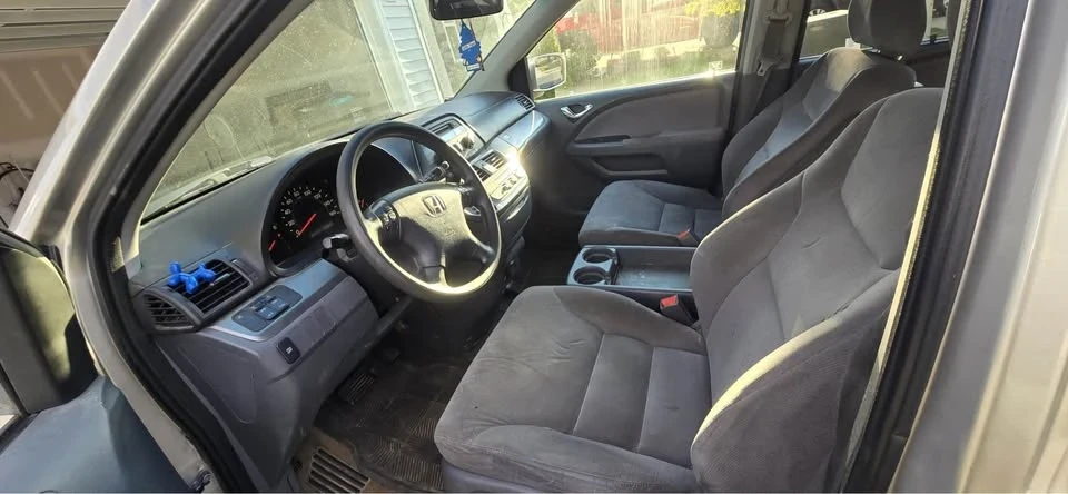 2007 Honda Odyssey - Image 2 of 6