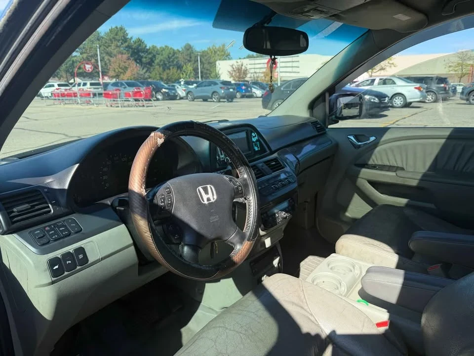 2007 Honda Odyssey - Image 11 of 12