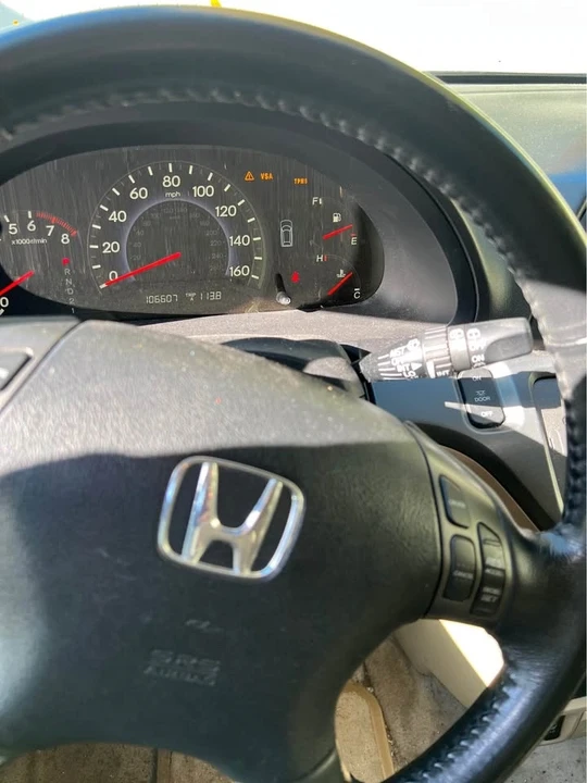 2007 Honda Odyssey - Image 7 of 8
