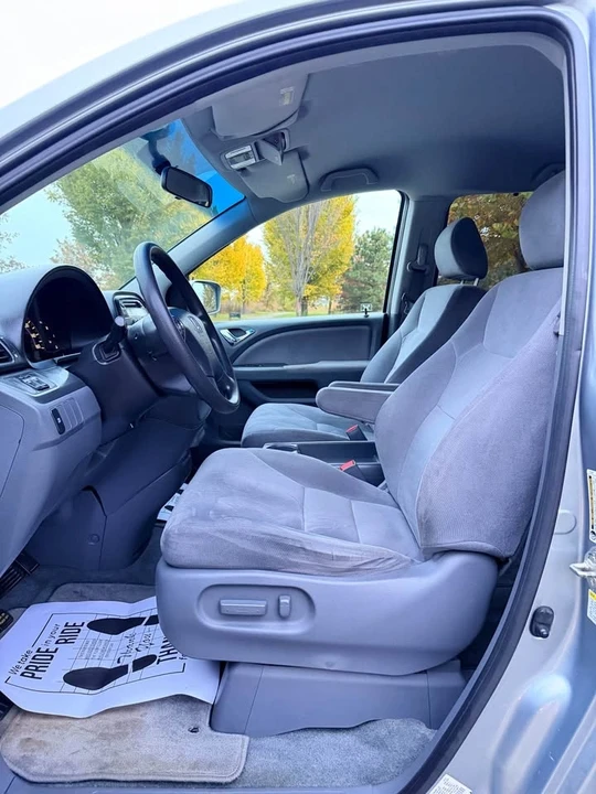 2007 Honda Odyssey - Image 10 of 19