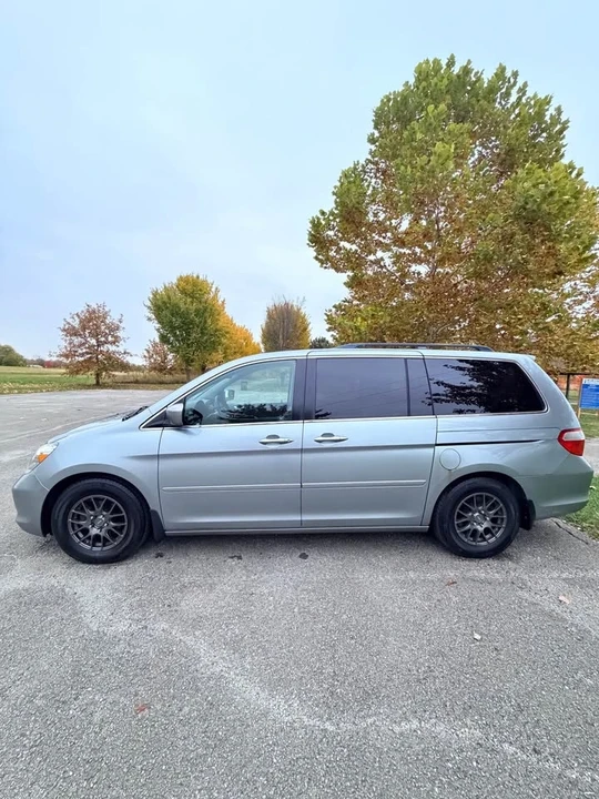 2007 Honda Odyssey - Image 4 of 19