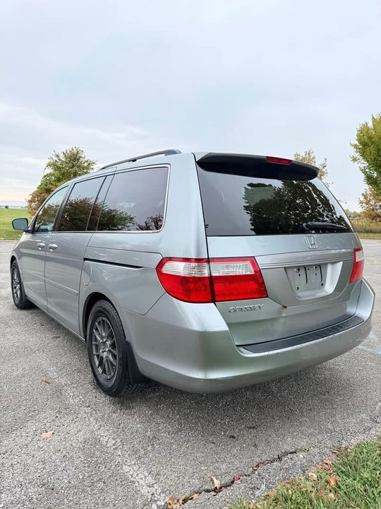 2007 Honda Odyssey - Image 5 of 19