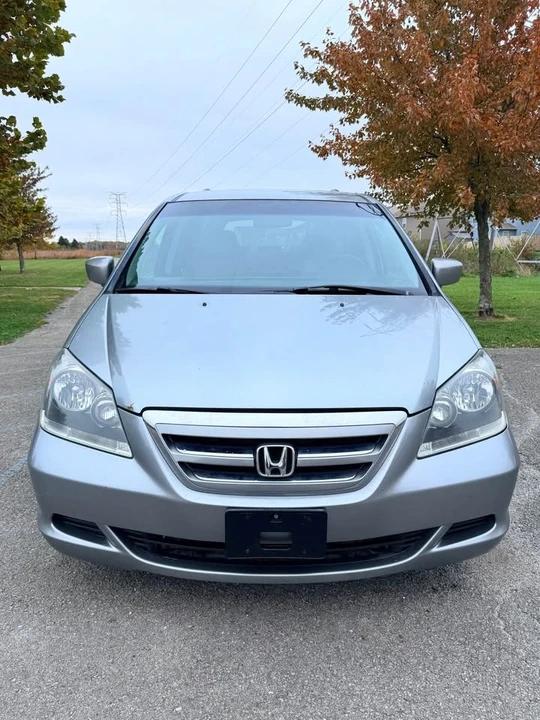 2007 Honda Odyssey - Image 2 of 19