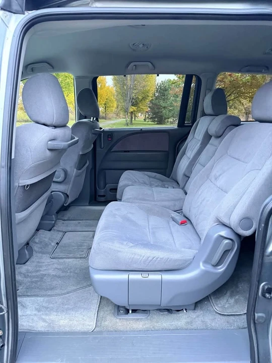 2007 Honda Odyssey - Image 12 of 19