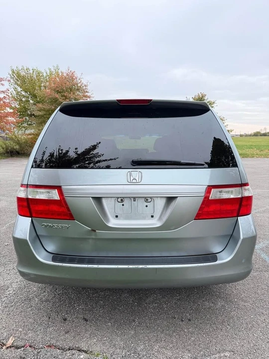 2007 Honda Odyssey - Image 6 of 19