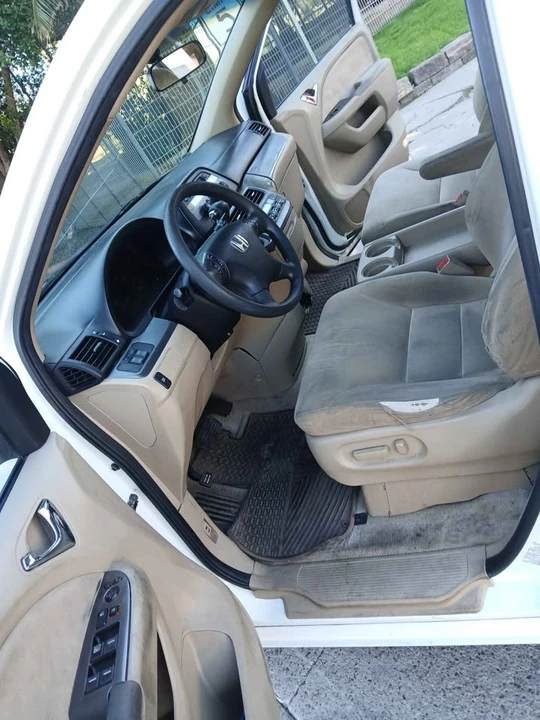 2007 Honda Odyssey - Image 5 of 8