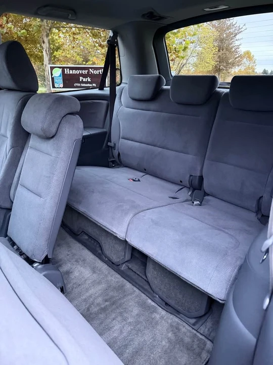 2007 Honda Odyssey - Image 13 of 19
