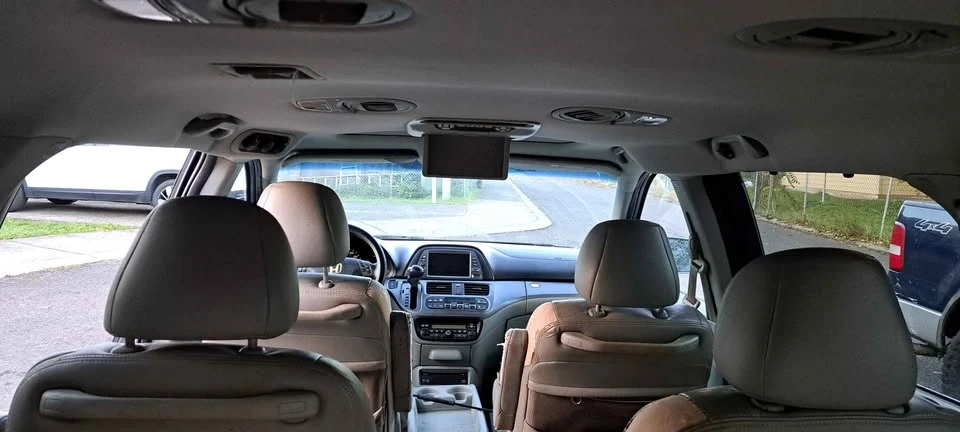 2007 Honda Odyssey - Image 7 of 8