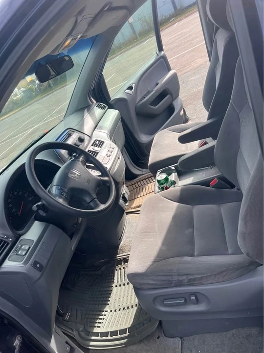 2007 Honda Odyssey - Image 19 of 20
