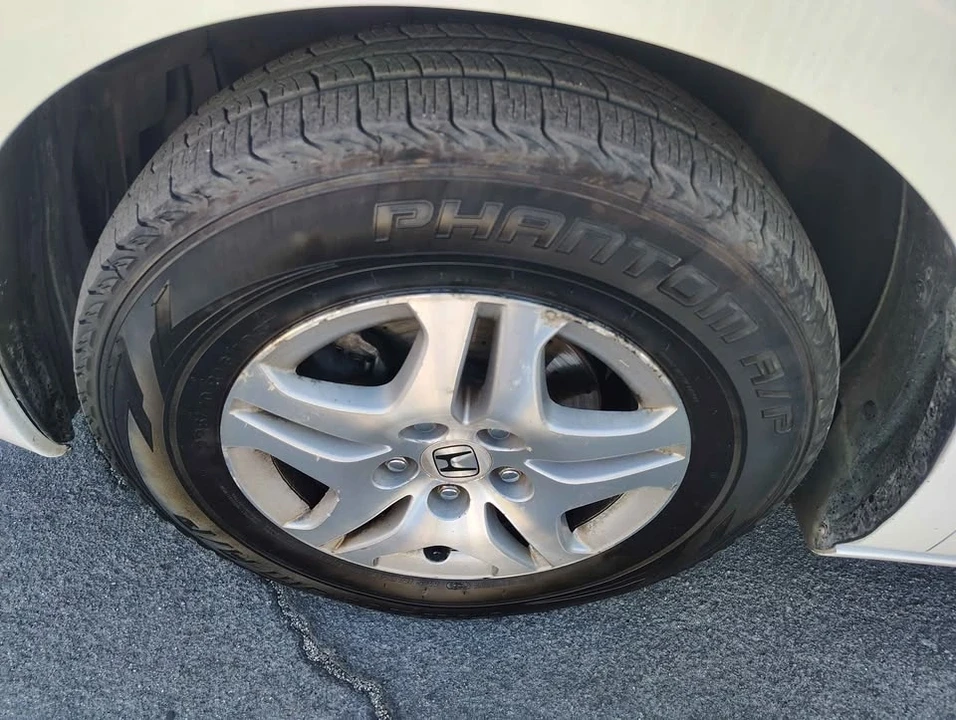 2007 Honda Odyssey - Image 6 of 6