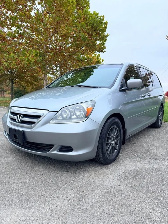 2007 Honda Odyssey - Image 3 of 19