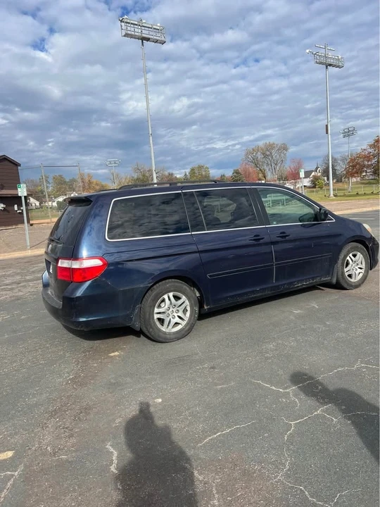 2007 Honda Odyssey - Image 7 of 20