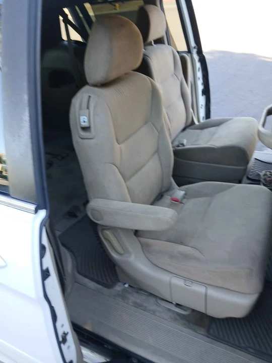 2007 Honda Odyssey - Image 8 of 8