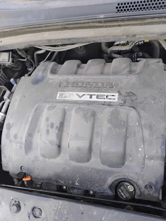 2007 Honda Odyssey - Image 5 of 5