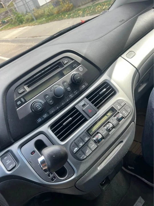 2007 Honda Odyssey - Image 20 of 20