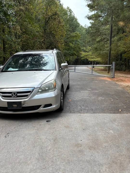 2007 Honda Odyssey - Image 2 of 16