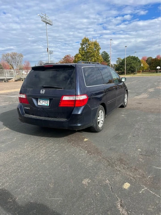 2007 Honda Odyssey - Image 8 of 20