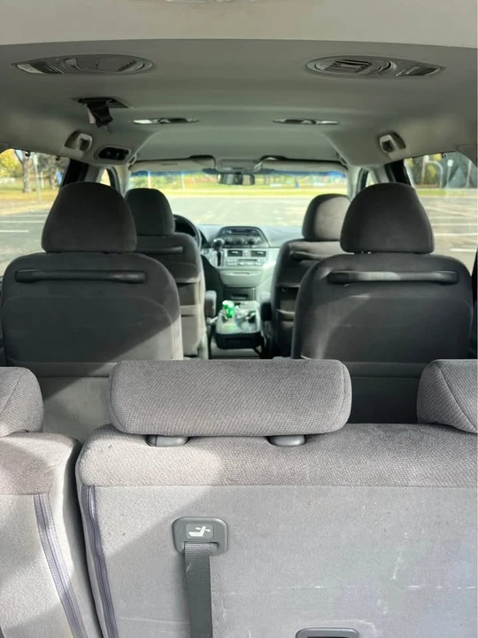 2007 Honda Odyssey - Image 11 of 20