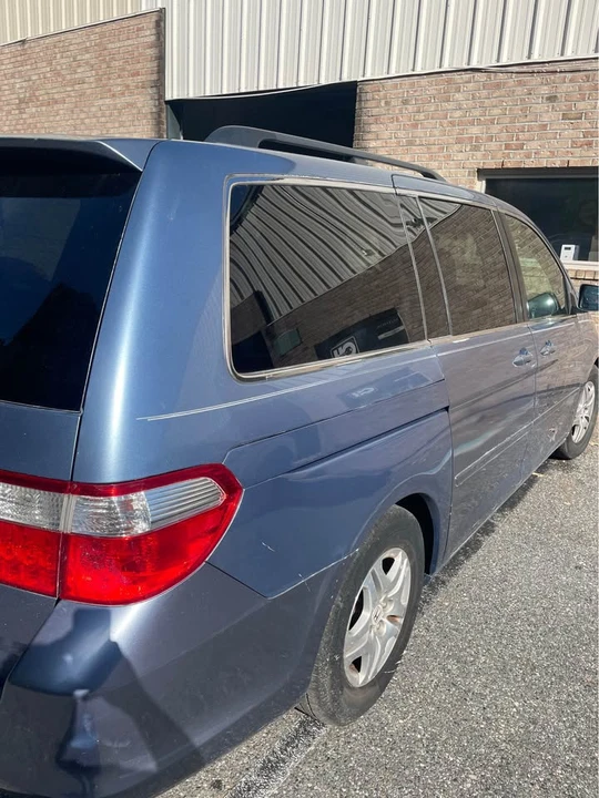 2007 Honda Odyssey - Image 2 of 5