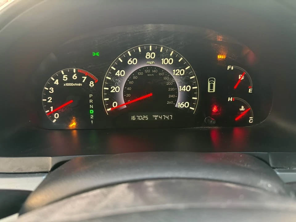 2007 Honda Odyssey - Image 10 of 11