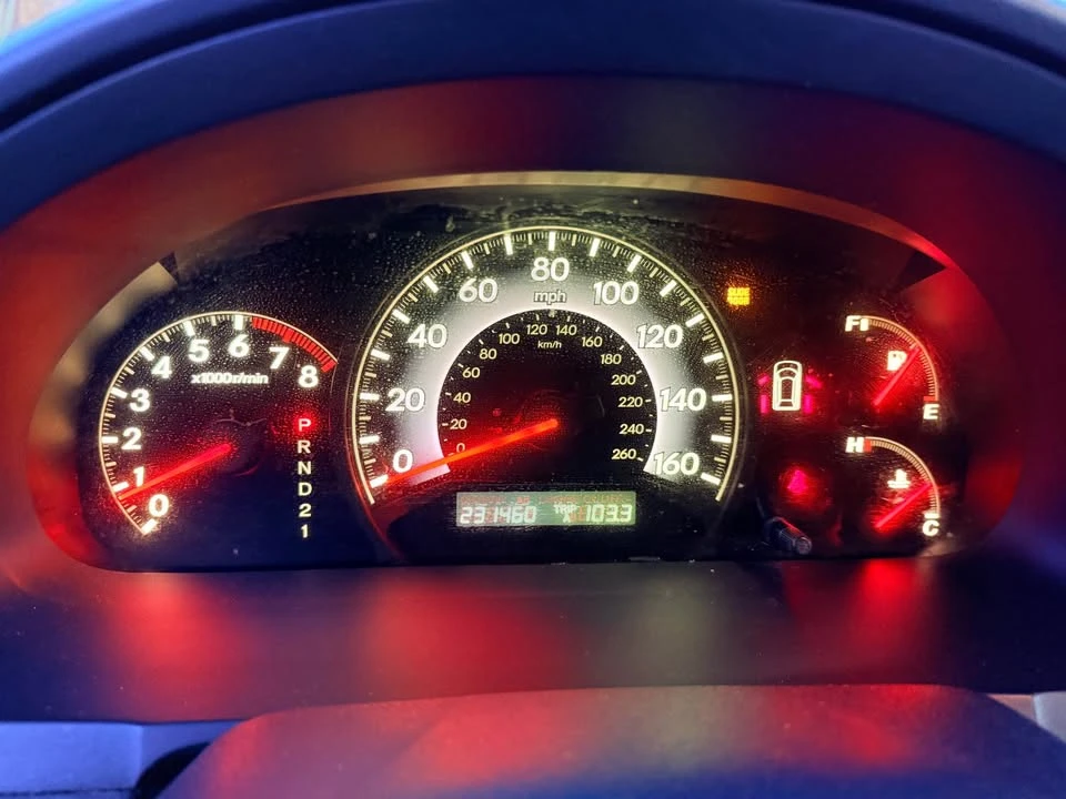 2007 Honda Odyssey - Image 12 of 17