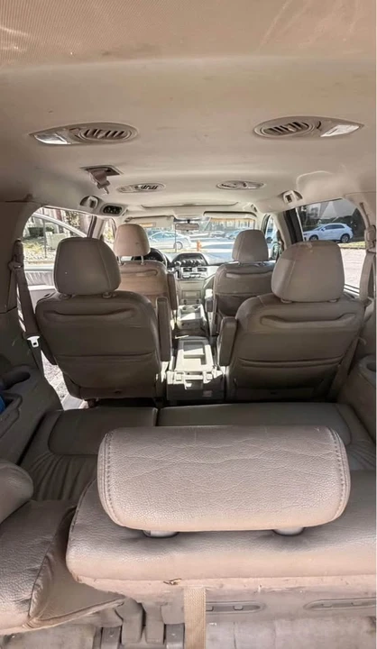 2007 Honda Odyssey - Image 5 of 9