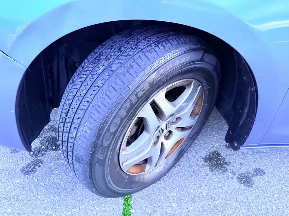 2007 Honda Odyssey - Image 15 of 17