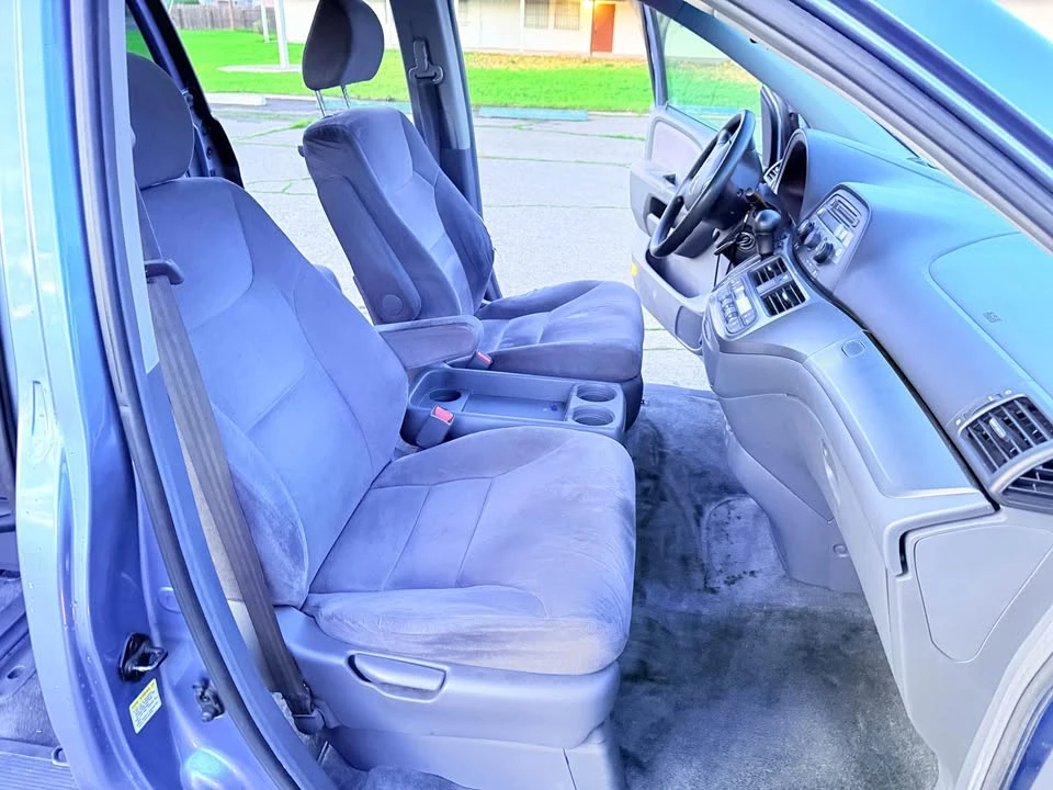 2007 Honda Odyssey - Image 8 of 17