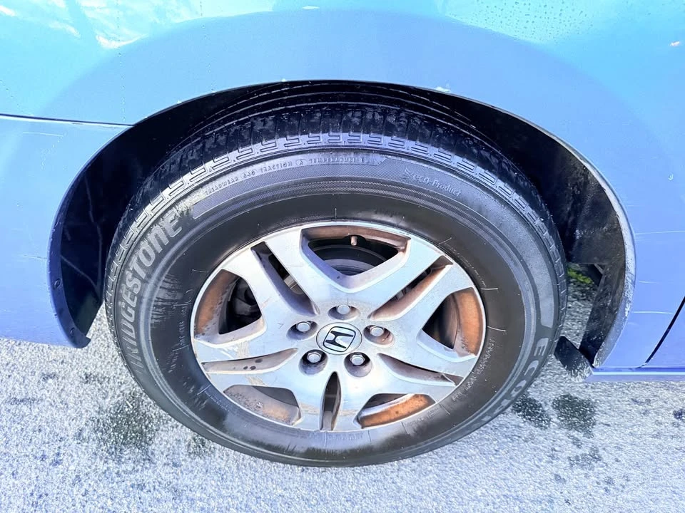 2007 Honda Odyssey - Image 16 of 17