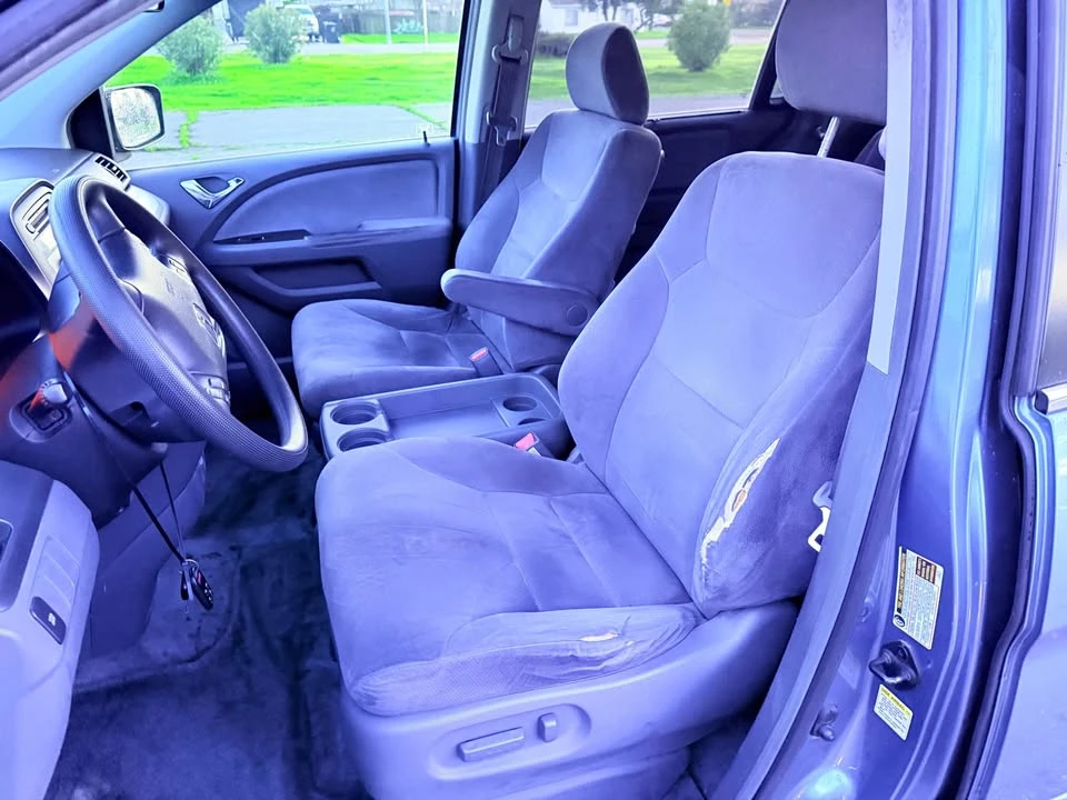 2007 Honda Odyssey - Image 7 of 17